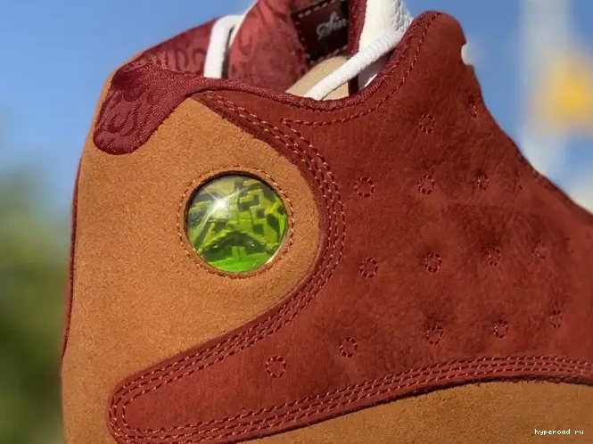 Jordan Premio 417212-601 "Bin 23" 13 Retro Air 0512
